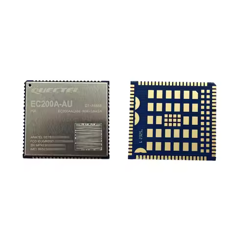 HAISEN QUECTEL EC200A-AU 3G 4G module EC200A-AU EC200AAUHA-N06-SNASA