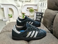 Adidas SAMBA ADV IH3348 翻毛皮 低幫 舒適 潮流 輕便 耐磨防滑低幫 板鞋 翻工鞋 休閒鞋 男女同款AD-590