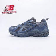 〖OFFICIAL GENUINE〗 NEW BALANCE 610T Sneakers Running Shoes ML610TMA-D WARRANTY 5 YEARS