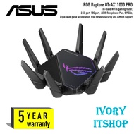 ASUS ROG Rapture GT-AX11000 PRO