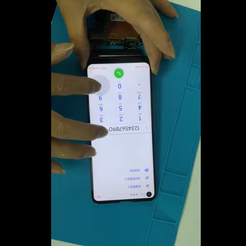 6.67 inch For Ulefone Armor 10 5G LCD Display Touch Screen Assembly Repair lcd For Ulefone Armor10 L