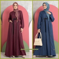 NEW-GAMIS NIBRAS TERBARU-GAMIS NIBRAS-GAMIS NIBRAS NB B15-NIBRAS NB