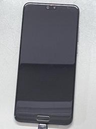 華為 HUAWEI P20 EML-L29 4G / 128G 5.8吋 外觀完整 可開機 手機 零件機