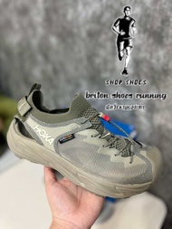 รองเท้าแตะรัดส้นชาย-หญิง HOKA HOPARA 2 สินค้าถ่ายจากงานจริง💯%