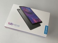 Lenovo tab M8 hd tb-8505x iron grey lte