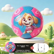 YOUYOUSHU | Toddler 2 Number Soccer Ball