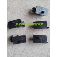 Popular Chang'an Ruixing M80 Fuel Tank Door Buckle M70 Fuel Tank Cover Opening Mechanism 60 Fuel Tan