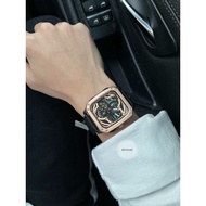 Fossil BQ2572 Automatic RoseGold 🌹