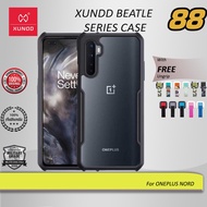 Oneplus Nord 3 2 5G / CE 2 5G / CE 3 LITE 5G / CE 4 LITE Case Xundd Beatle Series Shockproof CASE