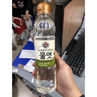 Korean Corn Sugar (Corn Syrup) 700g Bottle