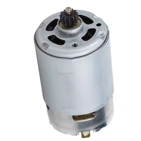 10.8V Motor for DF330DWE 629853-4 629852A6 DF030DWE DF030D DF330D HP330D HP330DWE HP330Z-A23R