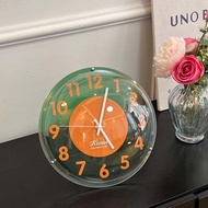 LIWAN | นาฬิกาตั้งโต๊ะสร้างสรรค์ทันสมัย