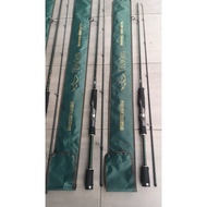 SAKANAGIA SAKANA GIA BETA SPINNING FISHING ROD