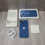iphone 13 mini 128gb ibox second