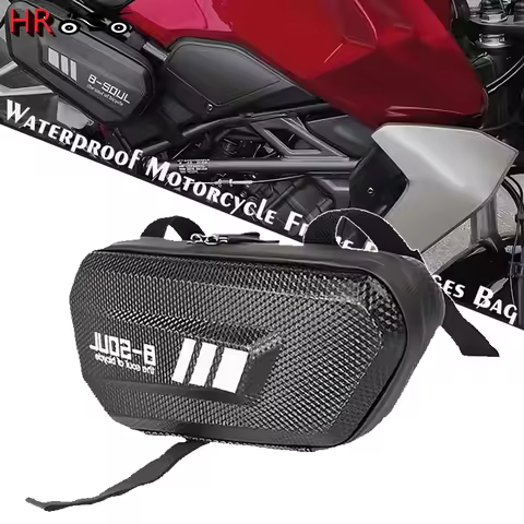 For Benelli TRK 251 502 502x 502C 702 702X TNT 150 300 302s 752s Leoncino 500 BJ 250 Waterproof Moto