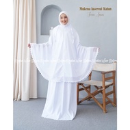 KATUN Dannis Adult Traveling Lasercut Micro Cotton Fiona Prayer Bag