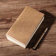 Refill Notebook – A5 / Standard / Passport | Travelers Notebook TN Journal
