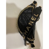 Chanel Vip Gift Waist Bag