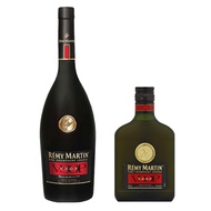 Remy Martin VSOP 700ml / 200ml Mini Not Miniature Cognac Fine Champagne No Box