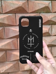 Casing Hp ADVAN G5 - G9 PRO - GX - G5 PLUS Terbaru - Softcase Silikon Hp ADVAN G5 Terbaru