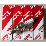 Toyota AE101 AE111 / Vios NCP42 NCP93 NCP150 / Altis ZZE121 ZZE142 / WISH ZNE10 1.8 Original Spark Plug 90080-91161