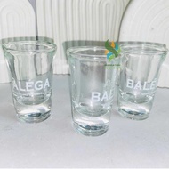 One Shot Glass Shooter Glass Small Shot Glass Bar 30ml Mini Espresso Shot Glass Small Glass Shot Gla