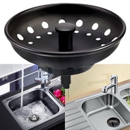 WIDELY USES Sink Filter Corrosion Resistance DUAL FUNCTION Kitchen Sink Strainer