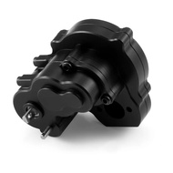 Metal Transmission Gearbox for FMS LC80 1/18 RC Crawler Parts