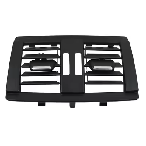 Precise Car Rear Air Vent Outlet Cover Panel 64229265350 For BMW 1 2 3 4 Series F20 F31 F22 F32 Rear