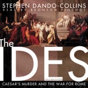 The Ides Stephen Dando-Collins
