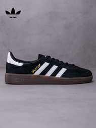 Original Adidas HANDBALL SPEZIAL Men's and Women's Shoes Retro Sports Board Shoes German Training Shoes sneakers【Free delivery】