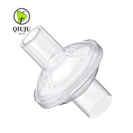 QIUJU 2pcs CPAP Filter, In-line Universal CPAP Tube, Disposable 22mm CPAP|for Resmed