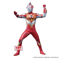 Ultraman : Brave Heroes - Ultraman Mebius (Burning Brave)