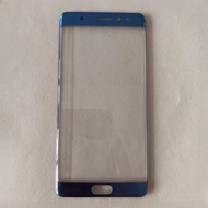 Front Touch Screen for Samsung Galaxy Note7 Note 7 N930 N930F Touch Screen Digitizer Glass Lens Repl
