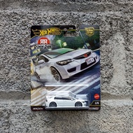 Hot Wheels Premium 07 Honda Civic Type R Ronin Run 2