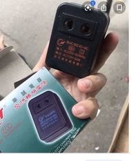 MÁY XÔNG TINH DẦU - THIẾT BỊ CẮM ĐIỆN TOẢ HƯƠNG ( WALLFLOWERS PLUG) BATH AND BODY WORKS