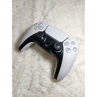 DS5 / PS5 Controller White Edition（USED & NO BOX）