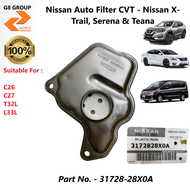 Nissan Auto Filter CVT - Nissan Serena X-Trail & Teana ( 31728-28X0A )