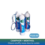 VICKS INHALER WITH KEYCHAIN 0.5ML