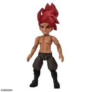 全新現貨 全新 Link Travelers 武之國 日本武士武將 Premium Bandai 日本網上扭蛋 角色選擇03 Feat. UMA リンクトラベラーズ 食玩 Gashapon Quest
