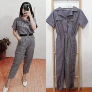 Square Jumpsuit 68,000