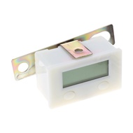 A2Ud Induction Counter Digital Electronic Counter Metal 5Digit