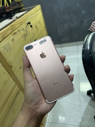 iphone 7 plus 256gb second