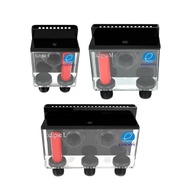 ESHOPPS ECLIPSE SERIES AQUARIUM OVERFLOW BOX SIZE S (E95860) M (E95861) L (E95862)