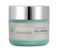 Artistry hydrating Gel cream เจลครีมสำหรับผิวแห้ง ปริมาณ 50 ml.