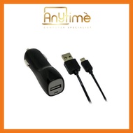 DELL Car Charger 5A with Cable