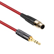 gotor Replacement Cable for AKG Q701 K702 K240 K240S K240MK II Q702 K141 K171 K181 K712 Headphones C