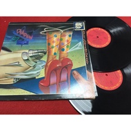 Fly to the Rainbow-Scorpions 12 Inches 2LP PinHaiMusic B83 Shop