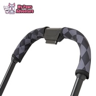 [SG STOCK] Stroller Handle Grip Protector - FIKAGO