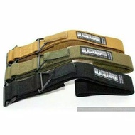 Premium strong buckle BlakHawk Tactical 511 Belt